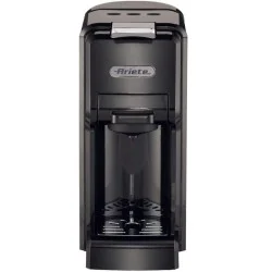 Ariete Coffee Machine - Black
